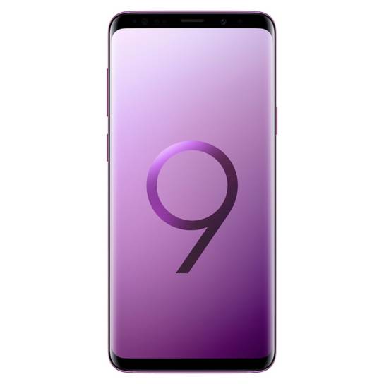 Celular Samsung Galaxy S9