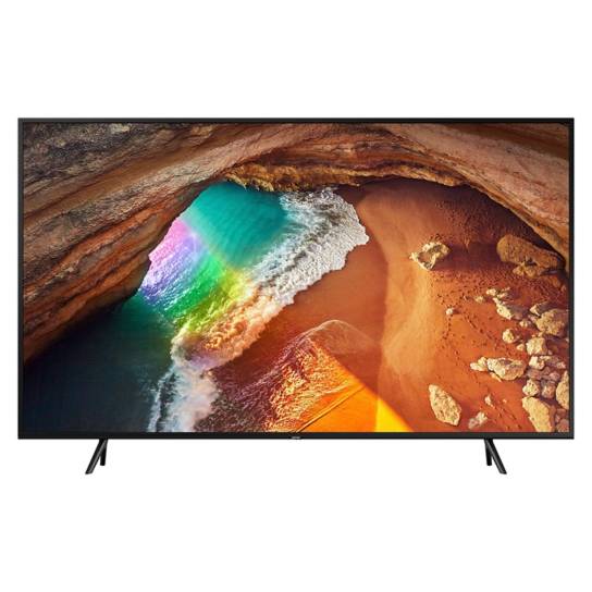 Televisor Qled 4k 55 Pulgadas Samsung